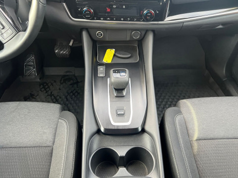 Ansicht 9 - Gebrauchtwagen Fahrzeug, Modell Qashqai der Marke Nissan von Verkäufer AHG Gabrisch GmbH