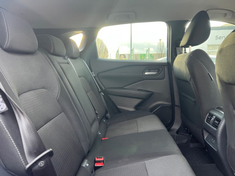 Ansicht 10 - Gebrauchtwagen Fahrzeug, Modell Qashqai der Marke Nissan von Verkäufer AHG Gabrisch GmbH