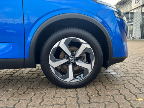 Ansicht 11 - Gebrauchtwagen Fahrzeug, Modell Qashqai der Marke Nissan von Verkäufer AHG Gabrisch GmbH