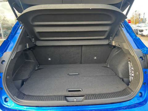 Ansicht 12 - Gebrauchtwagen Fahrzeug, Modell Qashqai der Marke Nissan von Verkäufer AHG Gabrisch GmbH