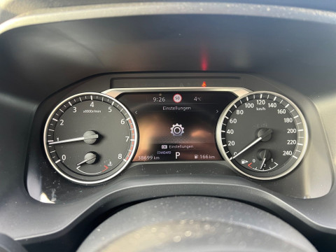 Ansicht 13 - Gebrauchtwagen Fahrzeug, Modell Qashqai der Marke Nissan von Verkäufer AHG Gabrisch GmbH