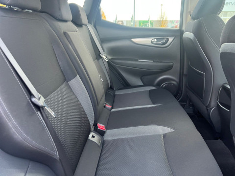 Ansicht 8 - Gebrauchtwagen Fahrzeug, Modell Qashqai der Marke Nissan von Verkäufer AHG Gabrisch GmbH