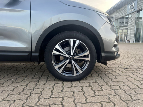 Ansicht 9 - Gebrauchtwagen Fahrzeug, Modell Qashqai der Marke Nissan von Verkäufer AHG Gabrisch GmbH