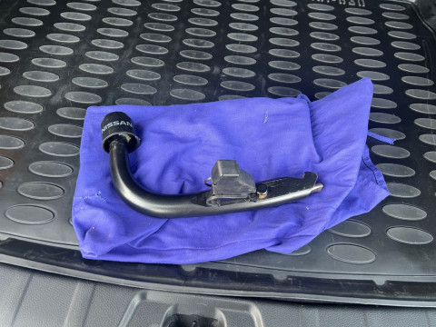 Ansicht 11 - Gebrauchtwagen Fahrzeug, Modell Qashqai der Marke Nissan von Verkäufer AHG Gabrisch GmbH