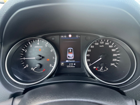 Ansicht 14 - Gebrauchtwagen Fahrzeug, Modell Qashqai der Marke Nissan von Verkäufer AHG Gabrisch GmbH