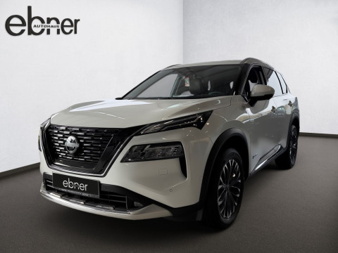 Ansicht 2 - Gebrauchtwagen Fahrzeug, Modell X-Trail der Marke Nissan von Verkäufer Autohaus Ebner GmbH