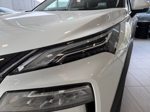 Ansicht 4 - Gebrauchtwagen Fahrzeug, Modell X-Trail der Marke Nissan von Verkäufer Autohaus Ebner GmbH