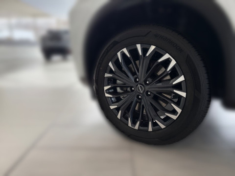 Ansicht 5 - Gebrauchtwagen Fahrzeug, Modell X-Trail der Marke Nissan von Verkäufer Autohaus Ebner GmbH