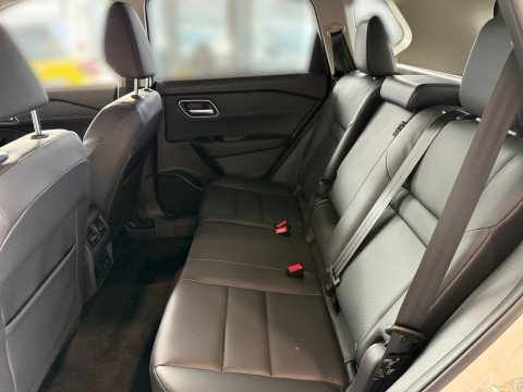 Ansicht 6 - Gebrauchtwagen Fahrzeug, Modell X-Trail der Marke Nissan von Verkäufer Autohaus Ebner GmbH