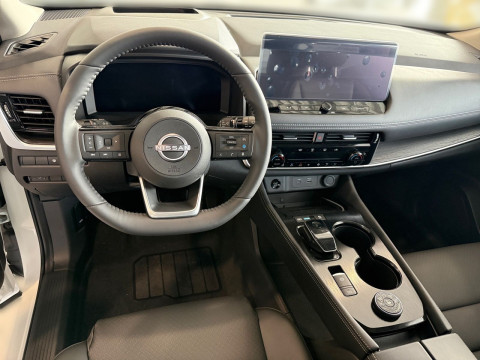 Ansicht 7 - Gebrauchtwagen Fahrzeug, Modell X-Trail der Marke Nissan von Verkäufer Autohaus Ebner GmbH