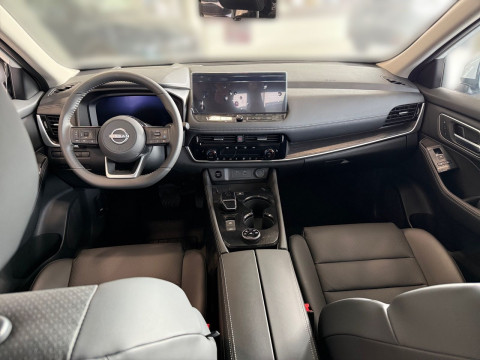 Ansicht 8 - Gebrauchtwagen Fahrzeug, Modell X-Trail der Marke Nissan von Verkäufer Autohaus Ebner GmbH