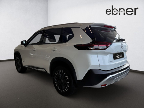 Ansicht 9 - Gebrauchtwagen Fahrzeug, Modell X-Trail der Marke Nissan von Verkäufer Autohaus Ebner GmbH