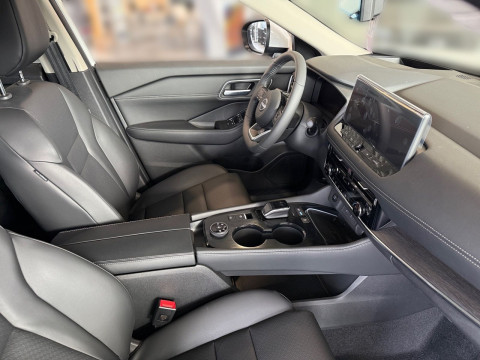 Ansicht 10 - Gebrauchtwagen Fahrzeug, Modell X-Trail der Marke Nissan von Verkäufer Autohaus Ebner GmbH