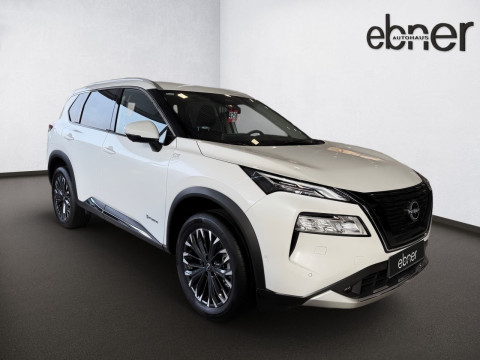 Ansicht 11 - Gebrauchtwagen Fahrzeug, Modell X-Trail der Marke Nissan von Verkäufer Autohaus Ebner GmbH