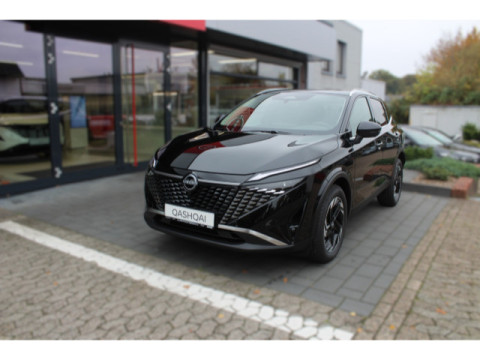 Ansicht 2 - Gebrauchtwagen Fahrzeug, Modell Qashqai der Marke Nissan von Verkäufer Viets Automobile & Service GmbH