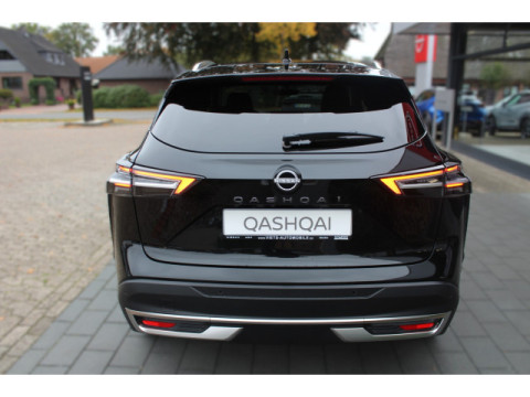 Ansicht 6 - Gebrauchtwagen Fahrzeug, Modell Qashqai der Marke Nissan von Verkäufer Viets Automobile & Service GmbH