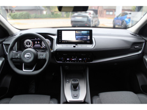 Ansicht 8 - Gebrauchtwagen Fahrzeug, Modell Qashqai der Marke Nissan von Verkäufer Viets Automobile & Service GmbH