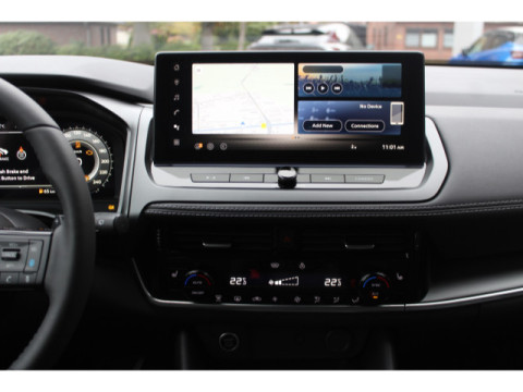 Ansicht 10 - Gebrauchtwagen Fahrzeug, Modell Qashqai der Marke Nissan von Verkäufer Viets Automobile & Service GmbH