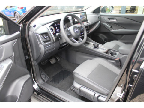 Ansicht 12 - Gebrauchtwagen Fahrzeug, Modell Qashqai der Marke Nissan von Verkäufer Viets Automobile & Service GmbH