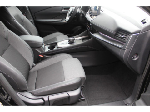 Ansicht 13 - Gebrauchtwagen Fahrzeug, Modell Qashqai der Marke Nissan von Verkäufer Viets Automobile & Service GmbH