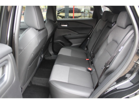 Ansicht 14 - Gebrauchtwagen Fahrzeug, Modell Qashqai der Marke Nissan von Verkäufer Viets Automobile & Service GmbH