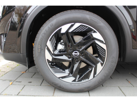 Ansicht 15 - Gebrauchtwagen Fahrzeug, Modell Qashqai der Marke Nissan von Verkäufer Viets Automobile & Service GmbH