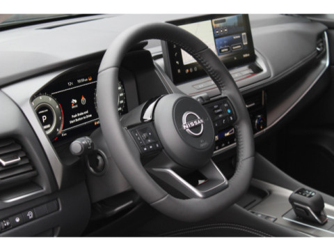 Ansicht 18 - Gebrauchtwagen Fahrzeug, Modell Qashqai der Marke Nissan von Verkäufer Viets Automobile & Service GmbH