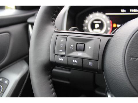 Ansicht 21 - Gebrauchtwagen Fahrzeug, Modell Qashqai der Marke Nissan von Verkäufer Viets Automobile & Service GmbH