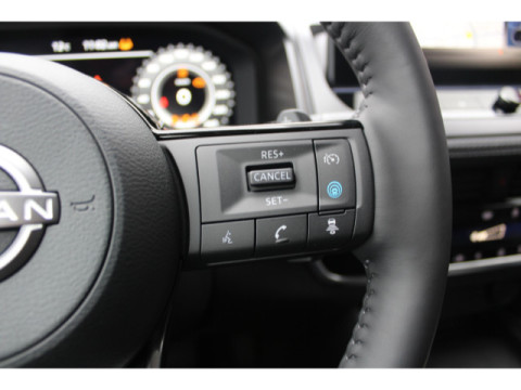 Ansicht 22 - Gebrauchtwagen Fahrzeug, Modell Qashqai der Marke Nissan von Verkäufer Viets Automobile & Service GmbH