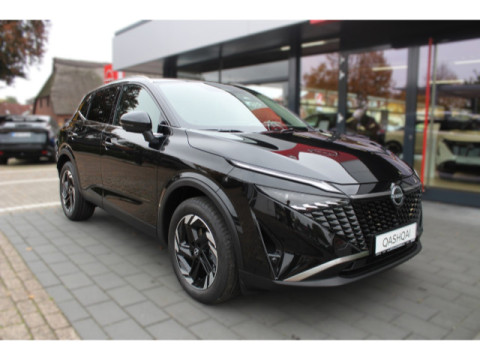 Ansicht 27 - Gebrauchtwagen Fahrzeug, Modell Qashqai der Marke Nissan von Verkäufer Viets Automobile & Service GmbH