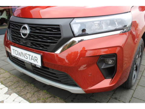 Ansicht 3 - Neuwagen Fahrzeug, Modell Townstar der Marke Nissan von Verkäufer Viets Automobile & Service GmbH