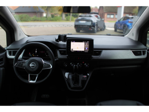 Ansicht 8 - Neuwagen Fahrzeug, Modell Townstar der Marke Nissan von Verkäufer Viets Automobile & Service GmbH