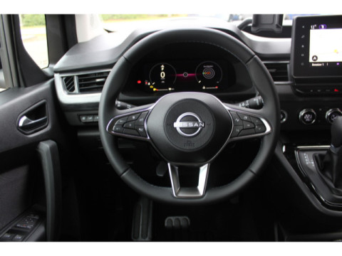 Ansicht 9 - Neuwagen Fahrzeug, Modell Townstar der Marke Nissan von Verkäufer Viets Automobile & Service GmbH