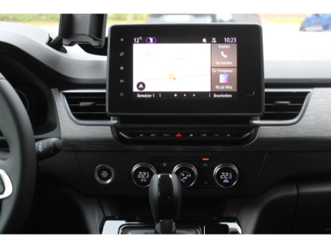 Ansicht 10 - Neuwagen Fahrzeug, Modell Townstar der Marke Nissan von Verkäufer Viets Automobile & Service GmbH