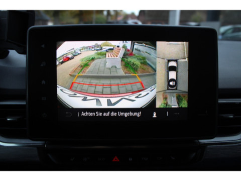 Ansicht 11 - Neuwagen Fahrzeug, Modell Townstar der Marke Nissan von Verkäufer Viets Automobile & Service GmbH