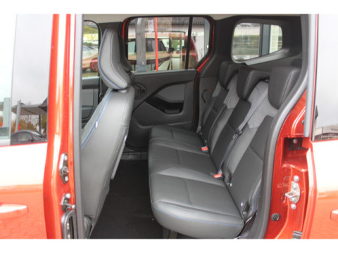 Ansicht 14 - Neuwagen Fahrzeug, Modell Townstar der Marke Nissan von Verkäufer Viets Automobile & Service GmbH