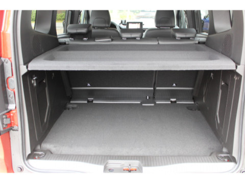 Ansicht 15 - Neuwagen Fahrzeug, Modell Townstar der Marke Nissan von Verkäufer Viets Automobile & Service GmbH