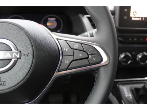 Ansicht 21 - Neuwagen Fahrzeug, Modell Townstar der Marke Nissan von Verkäufer Viets Automobile & Service GmbH