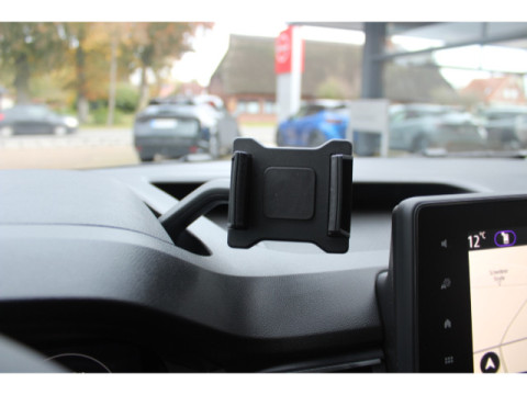 Ansicht 25 - Neuwagen Fahrzeug, Modell Townstar der Marke Nissan von Verkäufer Viets Automobile & Service GmbH