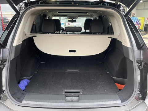 Ansicht 12 - Gebrauchtwagen Fahrzeug, Modell X-Trail der Marke Nissan von Verkäufer Automobile J. Heddier GmbH