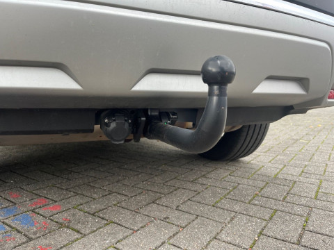 Ansicht 14 - Gebrauchtwagen Fahrzeug, Modell X-Trail der Marke Nissan von Verkäufer Automobile J. Heddier GmbH