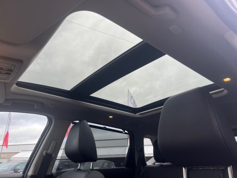 Ansicht 15 - Gebrauchtwagen Fahrzeug, Modell X-Trail der Marke Nissan von Verkäufer Automobile J. Heddier GmbH