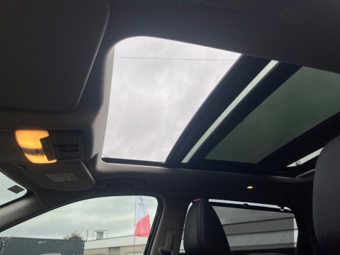 Ansicht 16 - Gebrauchtwagen Fahrzeug, Modell X-Trail der Marke Nissan von Verkäufer Automobile J. Heddier GmbH