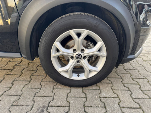 Ansicht 24 - Gebrauchtwagen Fahrzeug, Modell Juke der Marke Nissan von Verkäufer Autohaus Schuster GmbH