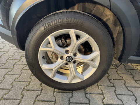 Ansicht 25 - Gebrauchtwagen Fahrzeug, Modell Juke der Marke Nissan von Verkäufer Autohaus Schuster GmbH