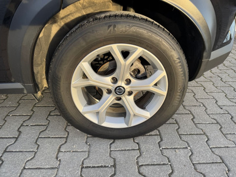 Ansicht 26 - Gebrauchtwagen Fahrzeug, Modell Juke der Marke Nissan von Verkäufer Autohaus Schuster GmbH