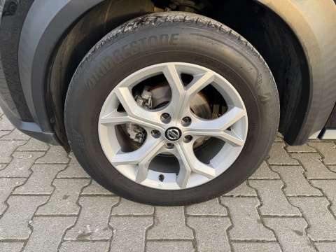 Ansicht 27 - Gebrauchtwagen Fahrzeug, Modell Juke der Marke Nissan von Verkäufer Autohaus Schuster GmbH