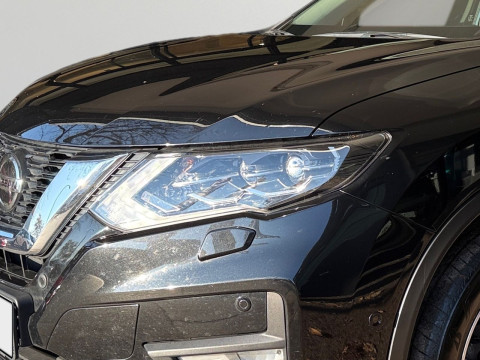 Ansicht 5 - Gebrauchtwagen Fahrzeug, Modell X-Trail der Marke Nissan von Verkäufer Autohaus Wegener Berlin GmbH - Filiale Spandau