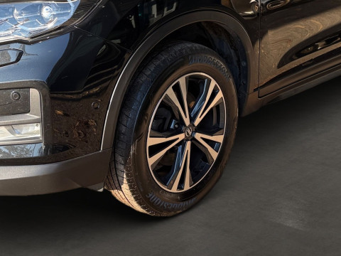 Ansicht 6 - Gebrauchtwagen Fahrzeug, Modell X-Trail der Marke Nissan von Verkäufer Autohaus Wegener Berlin GmbH - Filiale Spandau