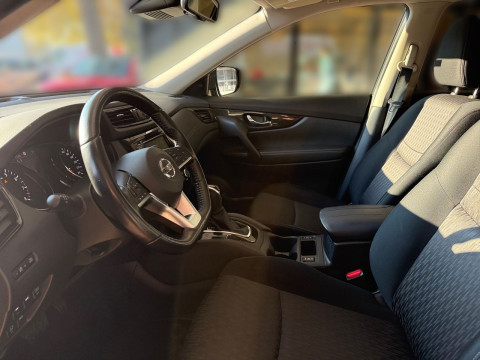 Ansicht 7 - Gebrauchtwagen Fahrzeug, Modell X-Trail der Marke Nissan von Verkäufer Autohaus Wegener Berlin GmbH - Filiale Spandau